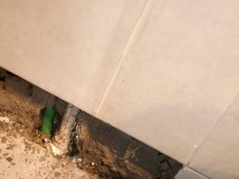 鹰潭市卫生间测漏水公司分享下鹰潭市市地下管线探测方法分析
