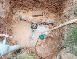 鹰潭市测漏水公司浅析鹰潭市地下水管漏水有哪些处理方法？