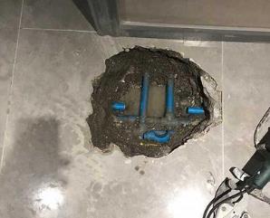 鹰潭市测漏水公司为您专业解答鹰潭市地暖漏水检测中精确漏水检测的成本